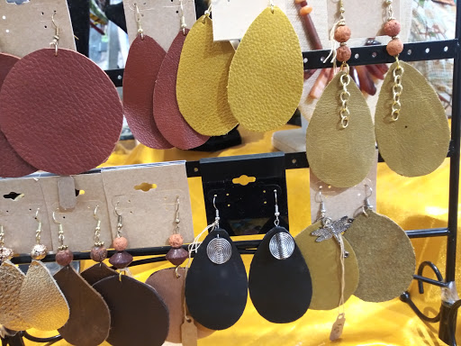 Clothing Store «Exotique», reviews and photos, 319 W Main St, Durham, NC 27701, USA