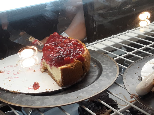 American Restaurant «The Sunflower Bakery & Cafe», reviews and photos, 512 14th St, Galveston, TX 77550, USA