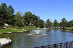Lakeshore Park