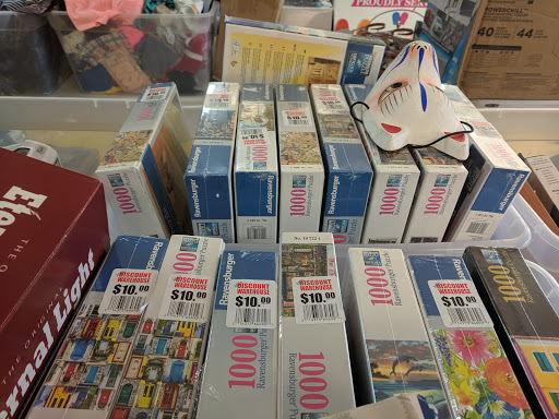 Discount Store «Discount Warehouse», reviews and photos, 7054 Gadsden Hwy, Trussville, AL 35173, USA