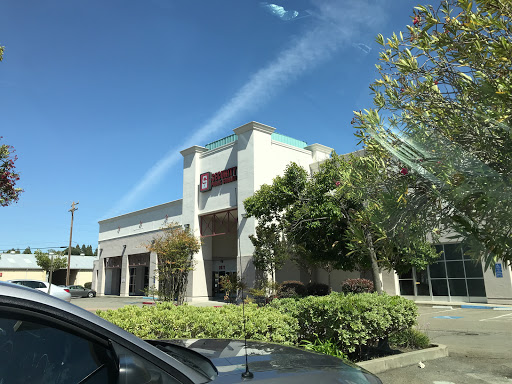 Self-Storage Facility «Security Public Storage», reviews and photos, 2071 Camino Ramon, San Ramon, CA 94583, USA