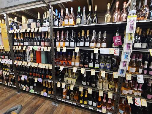 Wine Store «Total Wine & More», reviews and photos, 24001 El Toro Rd B, Laguna Hills, CA 92653, USA