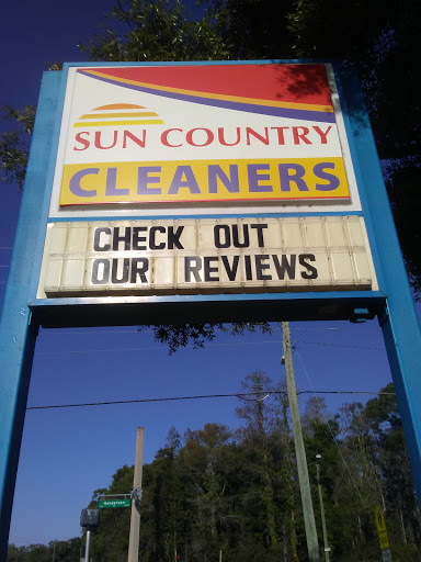 Dry Cleaner «Sun Country Cleaners», reviews and photos, 6303 W Linebaugh Ave, Tampa, FL 33625, USA
