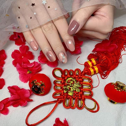 S.Nail And Embroidery