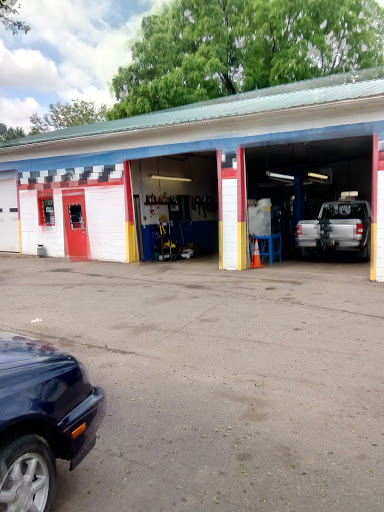 2914 Lapeer Rd, Flint, MI 48503, USA