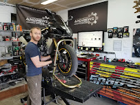 Andrew's Mechanical Services LLC