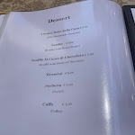 Photo n°11 de l'avis de T. fait le 05/07/2023 à 02:34 sur le  Ristorante Il Cicchetto à Porto Torres