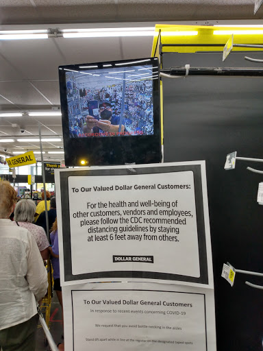 Discount Store «Dollar General», reviews and photos, 577 Fairfield Ave, Bridgeport, CT 06604, USA