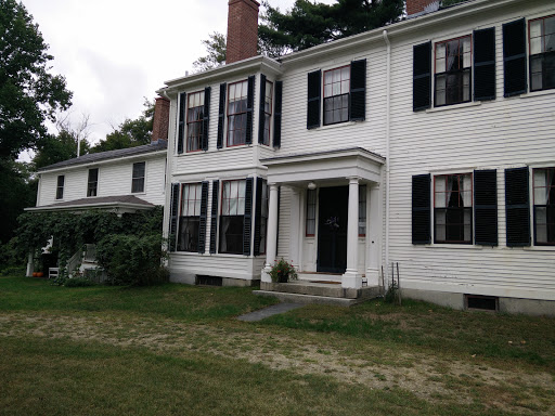 Museum «Ralph Waldo Emerson House», reviews and photos, 28 Cambridge Turnpike, Concord, MA 01742, USA