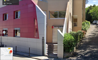 Tourdiat Gestion - Syndic à Nîmes