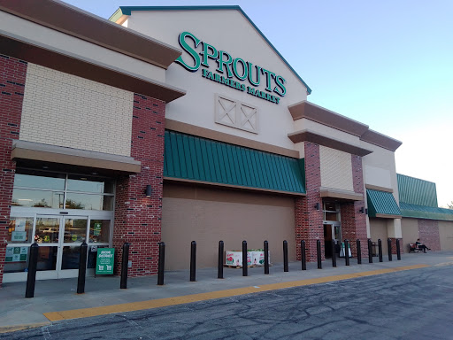 Health Food Store «Sprouts Farmers Market», reviews and photos, 8550 Maurer Rd, Lenexa, KS 66219, USA