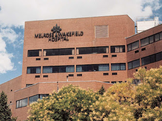 MelroseWakefield Hospital