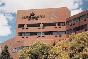 MelroseWakefield Hospital image