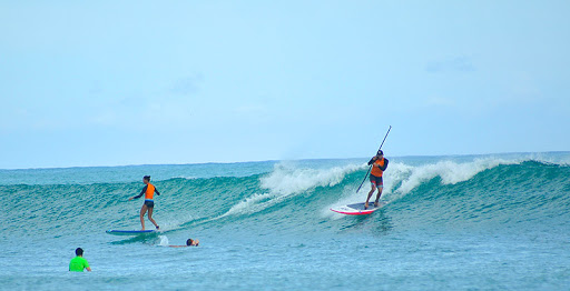 Aloha Punta Cana Surf School