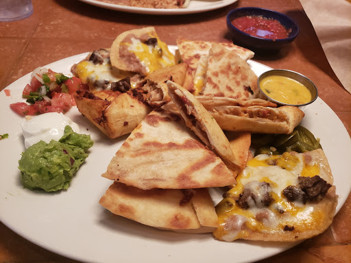 Mexican Restaurant «On The Border Mexican Grill & Cantina», reviews and photos, 2190 Southgate Rd, Colorado Springs, CO 80906, USA