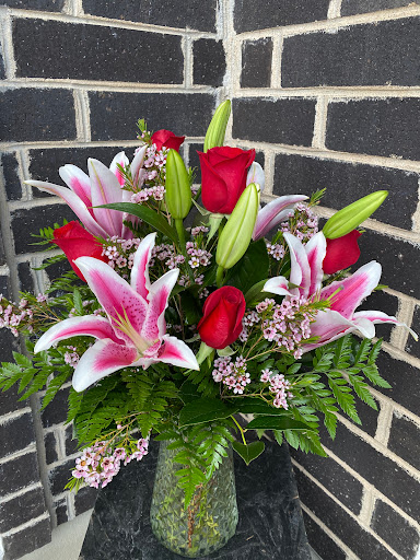 Florist «4 Sisters Floral & Home Decor», reviews and photos, 189 State St, Clearfield, UT 84015, USA