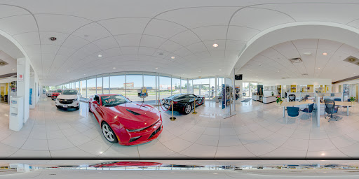 Car Dealer «Central Chevrolet», reviews and photos, 675 Memorial Ave, West Springfield, MA 01089, USA