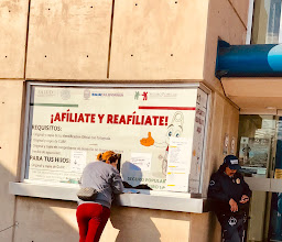 CENTRO DE SALUD TIJUANA photo