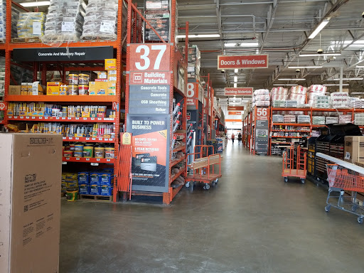 Home Improvement Store «The Home Depot», reviews and photos, 435 W Katella Ave, Orange, CA 92867, USA