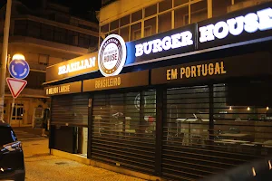 Brazilian Burger House image