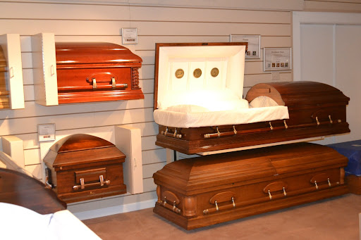 Funeral Home «Boyd Funeral Home», reviews and photos, 101 Elizabeth St, Ashland City, TN 37015, USA