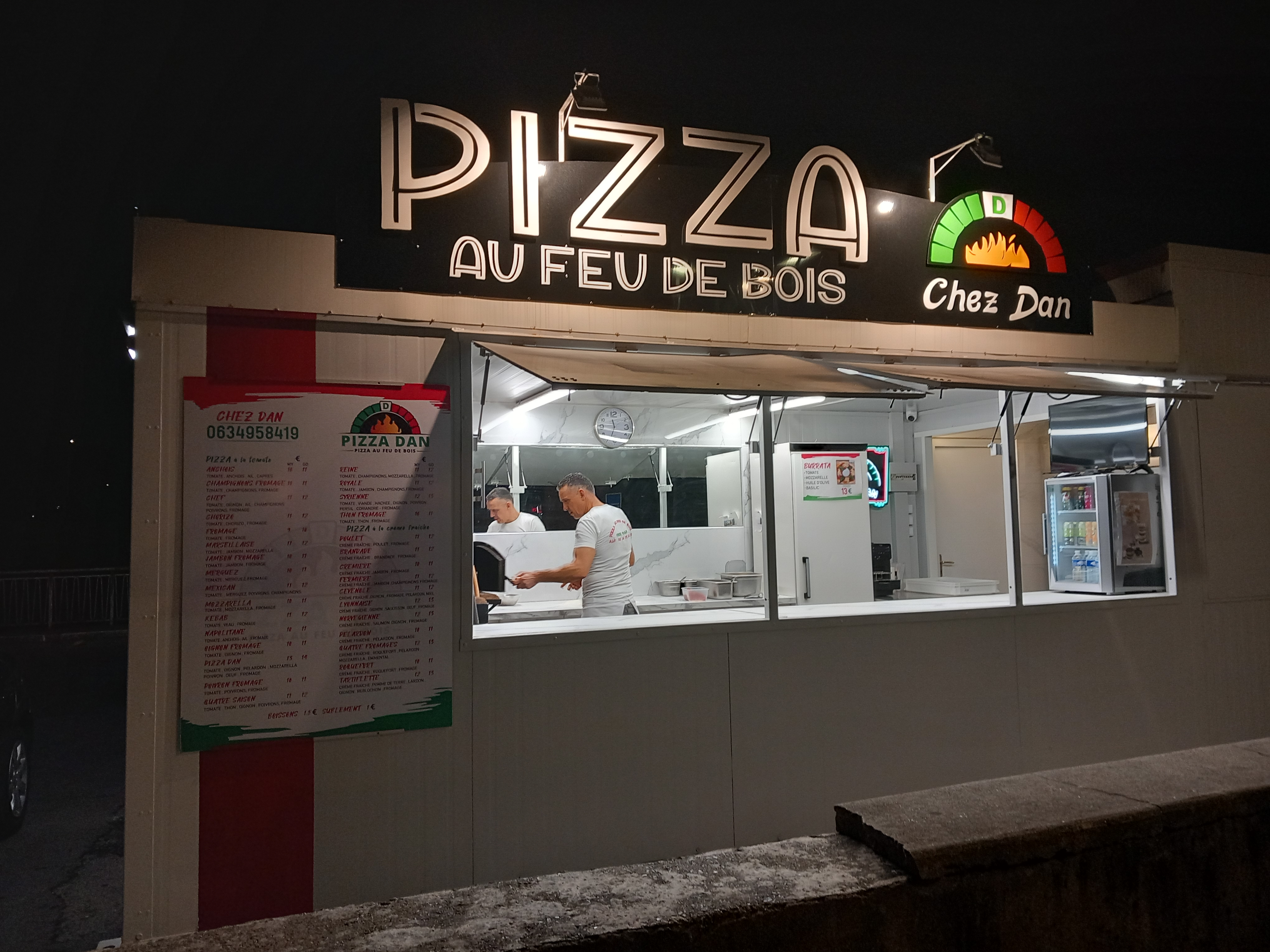 Photo n° 1 de l'avis de N.E fait le 21/08/2022 à 21:32