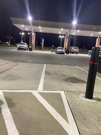 Convenience Store «Royal Farms», reviews and photos, 25220 Lankford Hwy, Onley, VA 23418, USA