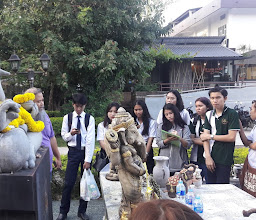 The Lao Café Khon Kaen photo