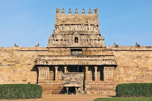 Dharasuram Airavatesvara Temple image