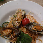 Photo n°2 de l'avis de Marieke.e fait le 24/10/2021 à 05:48 sur le  O Duarte à Olhos de Água