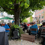 Photo n°2 de l'avis de Markus.o fait le 23/05/2023 à 12:42 sur le  Gockerlwirt & PilgerPension à Altötting