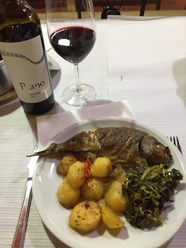 Café Tasca Baixinho - Prato do dia - Cafeteria