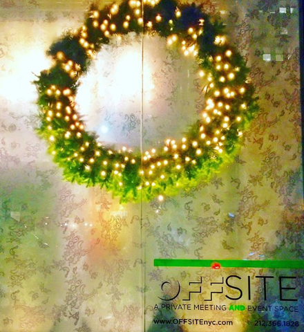 Event Venue «OFFSITE», reviews and photos, 52 W 39th St, New York, NY 10018, USA