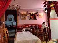 Atmosphère du Restaurant polonais Mazurka à Paris - n°4