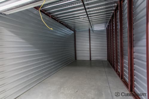 Self-Storage Facility «CubeSmart Self Storage», reviews and photos, 4931 Ashford Dunwoody Rd, Dunwoody, GA 30338, USA