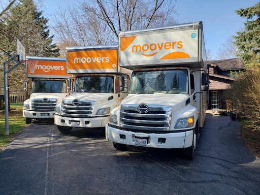 Moving and Storage Service «Moovers», reviews and photos, 4201 NE 34th St, Kansas City, MO 64117, USA