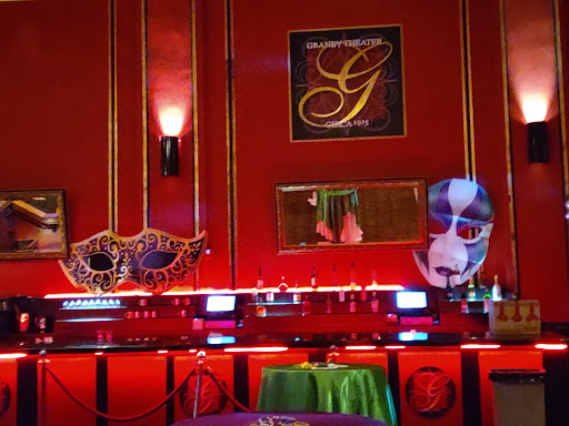 Event Venue «Granby Theater», reviews and photos, 421 Granby St, Norfolk, VA 23510, USA