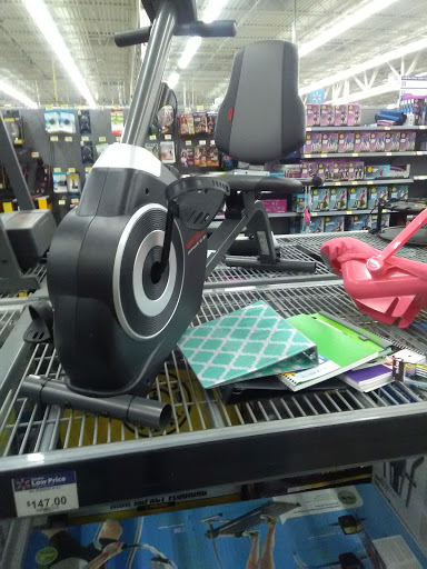 Department Store «Walmart Supercenter», reviews and photos, 10355 Trinity Pkwy, Stockton, CA 95219, USA