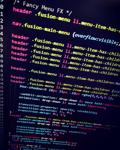 Orange County Web Design & Development image