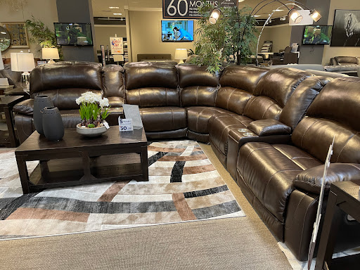 Furniture Store «Ashley HomeStore», reviews and photos, 3667 N Freeway Blvd, Sacramento, CA 95834, USA