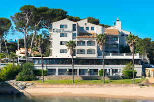 Photo n°130 de Hotel St Aygulf cote d'azur Van der Valk à Fréjus ()