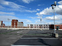 Whalebridge Multi Storey Car Park