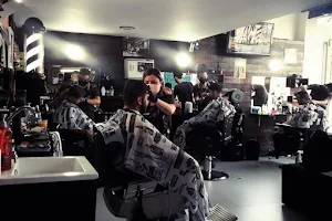 La barbería de Sary image