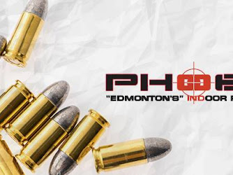 Phoenix Indoor Range and Gun Shop