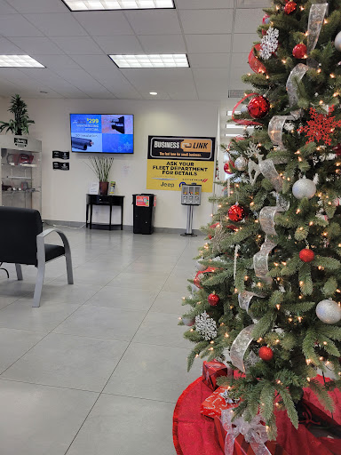 Car Dealer «Ancira Chrysler Jeep Dodge Ram», reviews and photos, 10807 W Interstate 10, San Antonio, TX 78230, USA