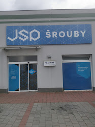 JSP ŠROUBY s.r.o.