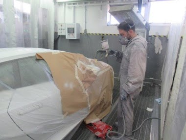 Andrews Car Centre LTD