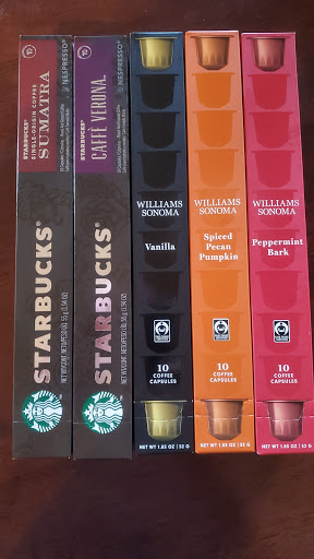 Kitchen Supply Store «Williams-Sonoma», reviews and photos, 13499 S Cleveland Ave #157, Fort Myers, FL 33907, USA