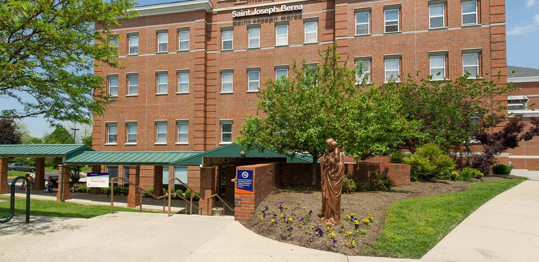 CHI Saint Joseph Medical Group - Primary Care, Battlefield Memorial Hwy
