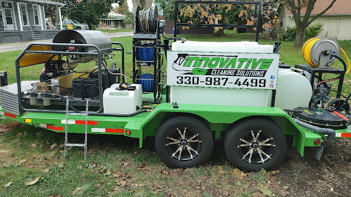 Photo of Innovative Cleaning & Solutions LLC